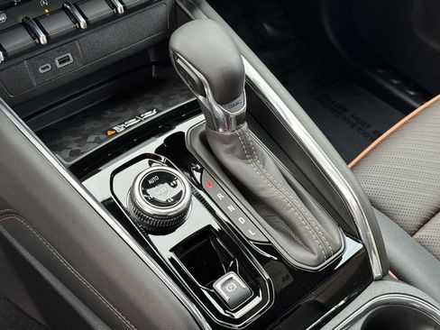 New 2026 GMC Canyon AT4 w/ Technology Plus Package image 40