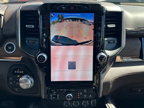 New 2026 RAM 1500 Limited image 25