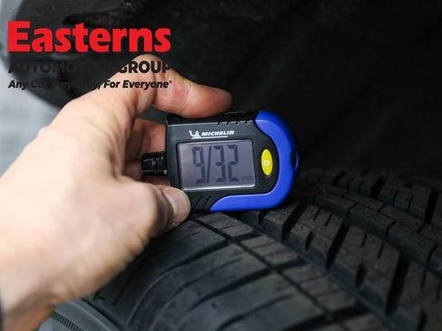 Used 2021 Jeep Grand Cherokee Limited w/ Premium Lighting Group image 31