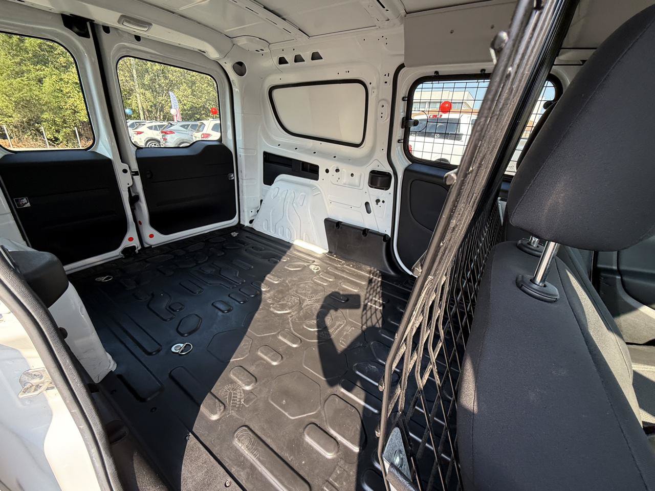 Used 2020 RAM ProMaster City Tradesman w/ Window Group 05 FWD image 32