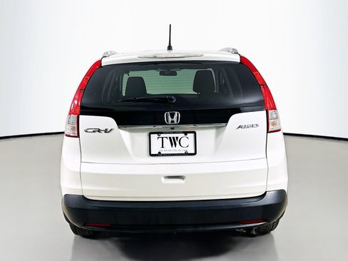 Used 2012 Honda CR-V EX image 6