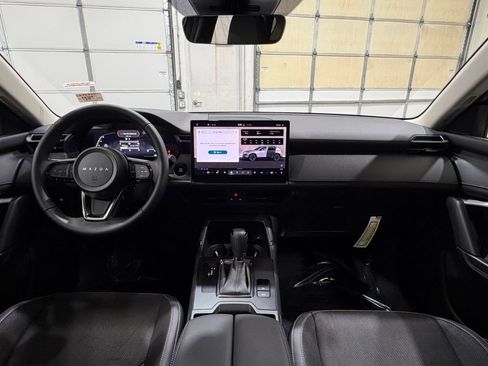 New 2026 MAZDA CX-5 Select AWD/4WD image 26