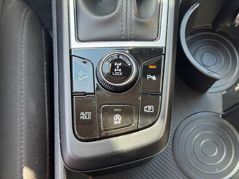 Certified 2024 Kia Sportage LX AWD/4WD image 25
