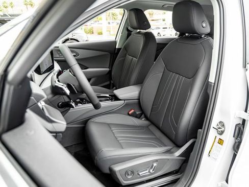 New 2026 Audi Q3 quattro 2.0T AWD/4WD image 14