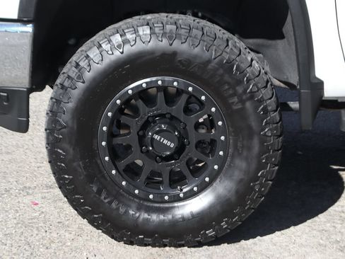 Used 2021 Chevrolet Silverado 3500 LT w/ All Star Edition AWD/4WD image 40