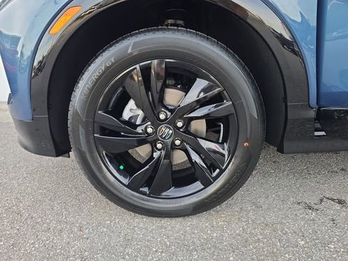 New 2026 Buick Encore GX Sport Touring w/ Advanced Technology Package FWD image 29