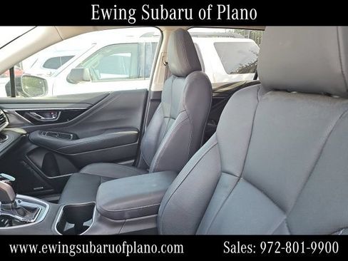 Used 2024 Subaru Outback Touring XT w/ Popular Package #2 AWD/4WD image 6
