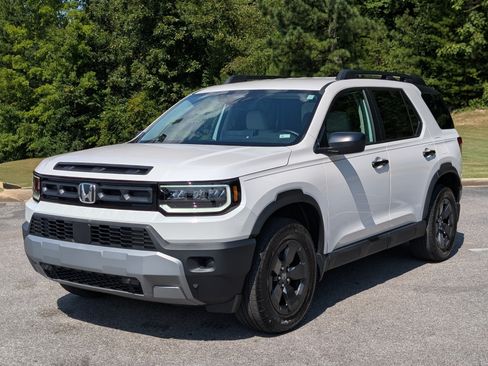 Used 2026 Honda Passport RTL image 5