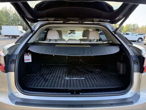 Used 2022 Lexus RX 350 Premium w/ Power Moonroof image 29