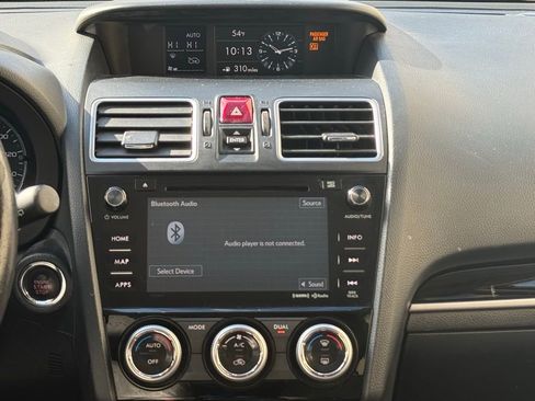 Used 2017 Subaru Forester 2.0XT Touring AWD/4WD image 11