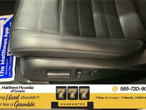 Used 2023 Honda CR-V EX-L image 9