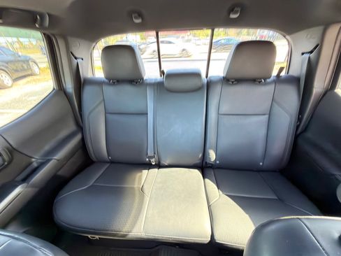 Used 2022 Toyota Tacoma TRD Sport w/ TRD Premium Sport Package image 26