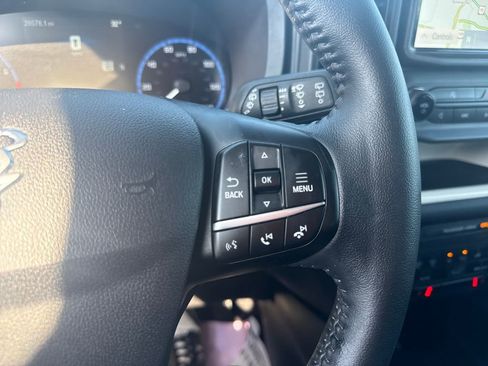 Used 2023 Ford Bronco Sport Heritage w/ Heritage Convenience Package image 42