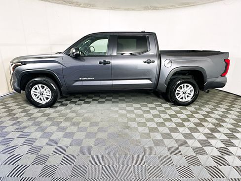 Used 2025 Toyota Tundra SR5 w/ SR5 Convenience Package AWD/4WD image 6
