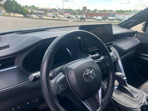 Used 2023 Toyota Venza Limited AWD/4WD image 10