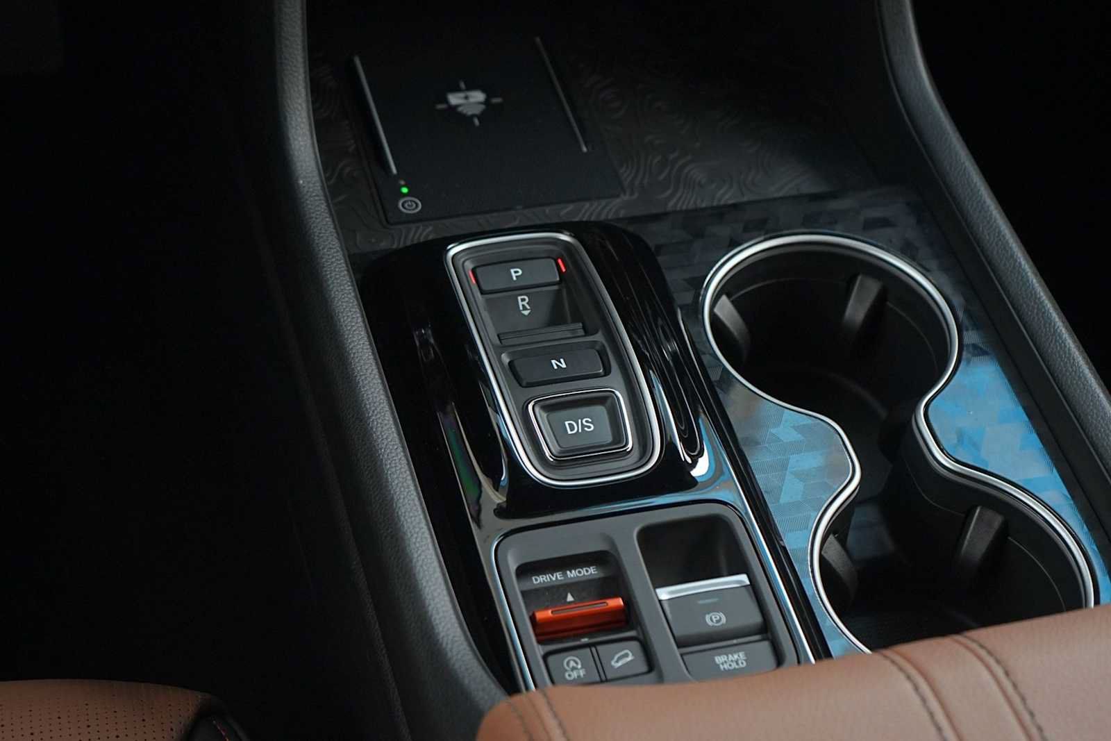 Used 2026 Honda Passport TrailSport Elite image 20