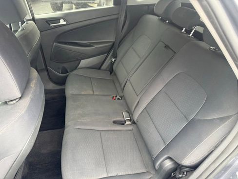 Used 2019 Hyundai Tucson SEL image 29