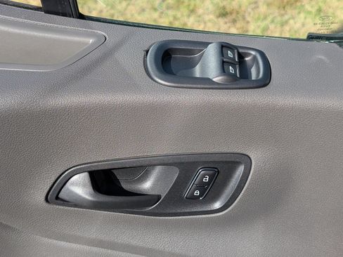 New 2025 Ford Transit 150 image 22
