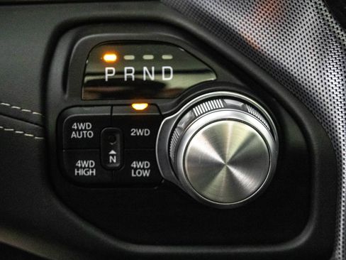 Used 2020 RAM 1500 Limited w/ Cold Weather Group image 26