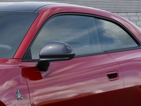 New 2026 Dodge Charger Scat Pack AWD/4WD image 12