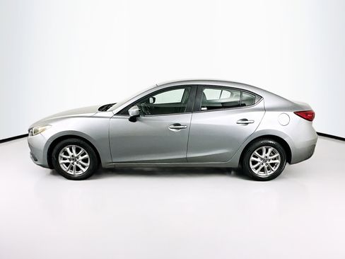 Used 2016 MAZDA MAZDA3 i Sport w/ Preferred Equipment Package image 4