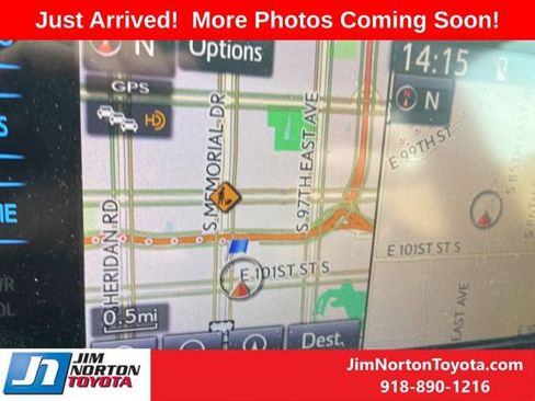 Used 2019 Toyota Tacoma TRD Off-Road image 13