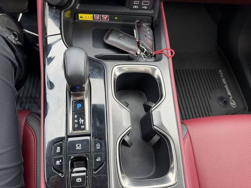 Used 2024 Lexus NX 350 AWD image 17
