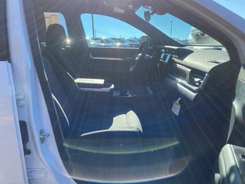 New 2026 GMC Terrain Elevation image 23