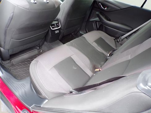 Used 2022 Subaru Outback Premium image 18