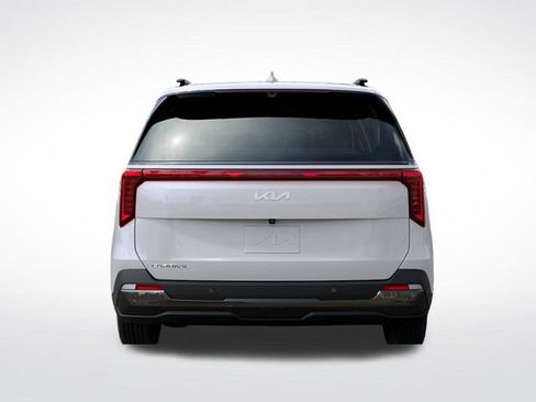 New 2026 Kia Carnival SX Prestige FWD image 16