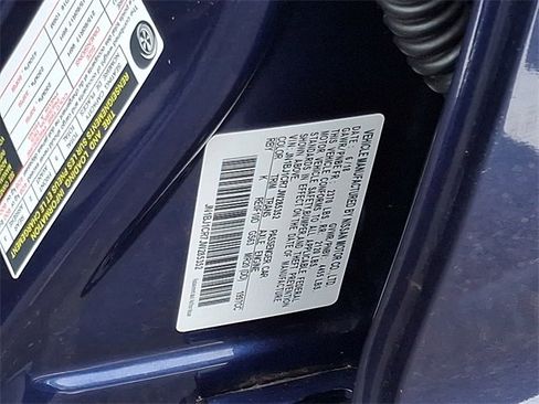 Used 2018 Nissan Rogue Sport SV w/ SV All-Weather Package image 25