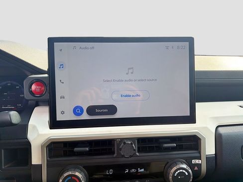 Used 2024 Toyota Tacoma TRD Off-Road image 29