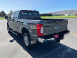 Used 2017 Ford F250 XLT w/ XLT Premium Package image 4