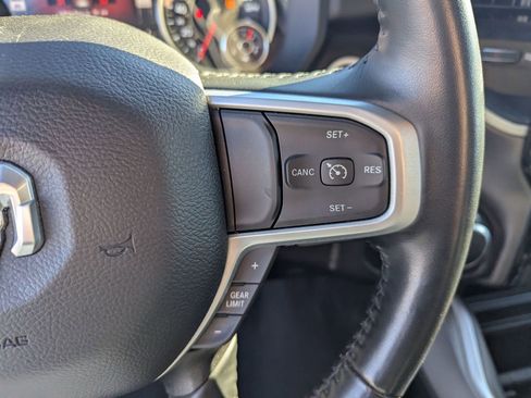 Used 2023 RAM 1500 Big Horn image 11
