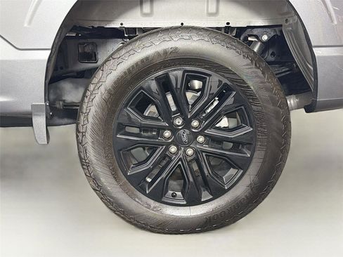 Used 2024 Ford F150 XLT w/ Equipment Group 302A MID image 31