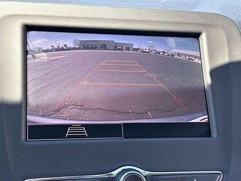 Certified 2024 Chevrolet Equinox LT w/ LPO, Floor Liner Package image 14