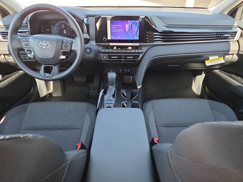 New 2026 Toyota Camry LE image 14
