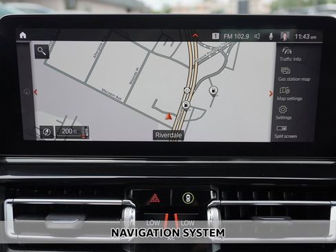 Used 2025 BMW M850i xDrive image 3