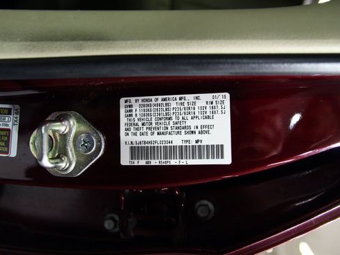 Used 2015 Acura RDX AWD w/ Technology Package image 20