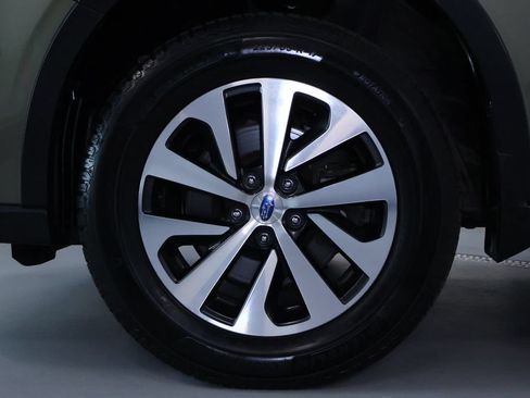 Used 2021 Subaru Outback Premium AWD/4WD image 35