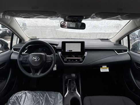 New 2026 Toyota Corolla LE image 10