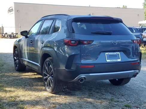 New 2026 MAZDA CX-50 2.5 Turbo w/ Weather Package AWD/4WD image 2