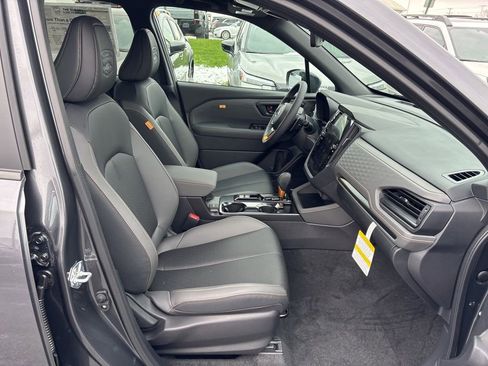 New 2026 Subaru Forester Wilderness AWD/4WD image 10