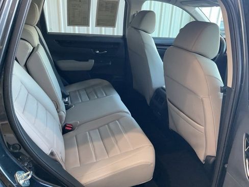 Certified 2024 Honda CR-V EX-L image 23