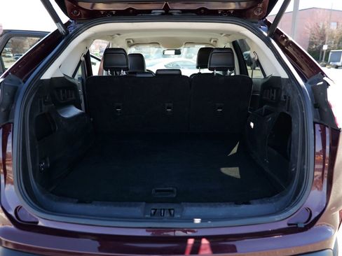 Used 2022 Ford Edge SEL w/ Convenience Package image 30