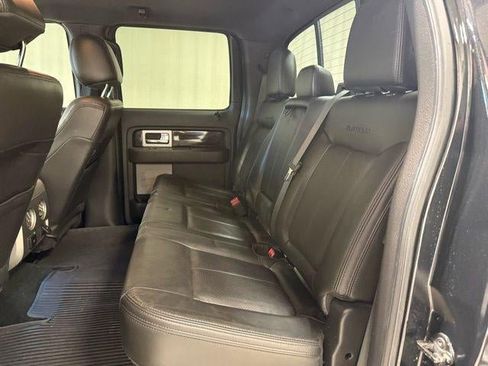 Used 2013 Ford F150 Platinum image 17