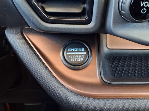 Used 2021 Ford Bronco Sport Outer Banks image 17