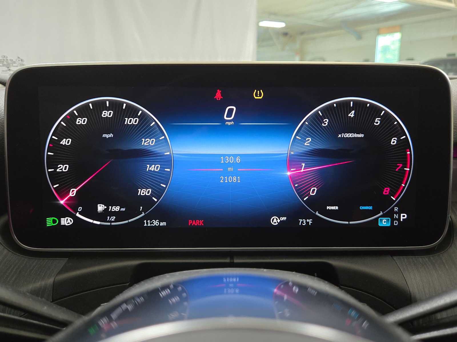 Used 2023 Mercedes-Benz C 300 4MATIC Sedan image 25