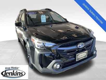 Certified 2023 Subaru Outback Premium