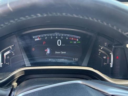 Used 2019 Honda CR-V EX-L image 16